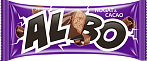 Конфеты «Albo Nugat&cacao»